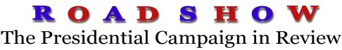 Road Show Logo Road Show Logo