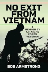 No Exit From Vietnam cover
