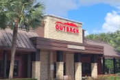 Outback Restaurant