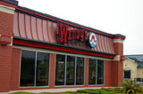 Wendy's Restaurant