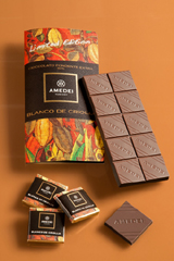 Amedei Chocolate
