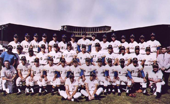Seattle Pilots 1969